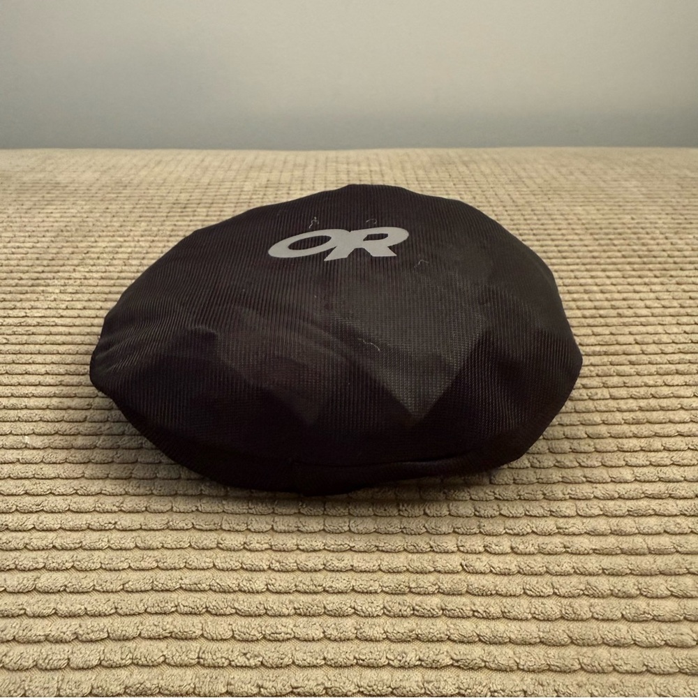 Outdoor Research packable bucket Hat - Picture 3 of 3